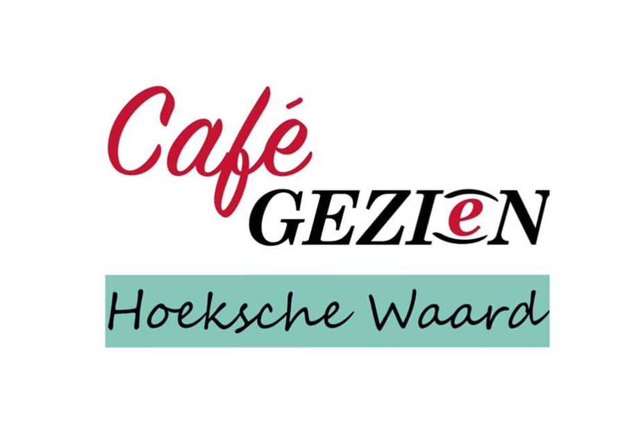 Bericht Cafe GeZien bekijken